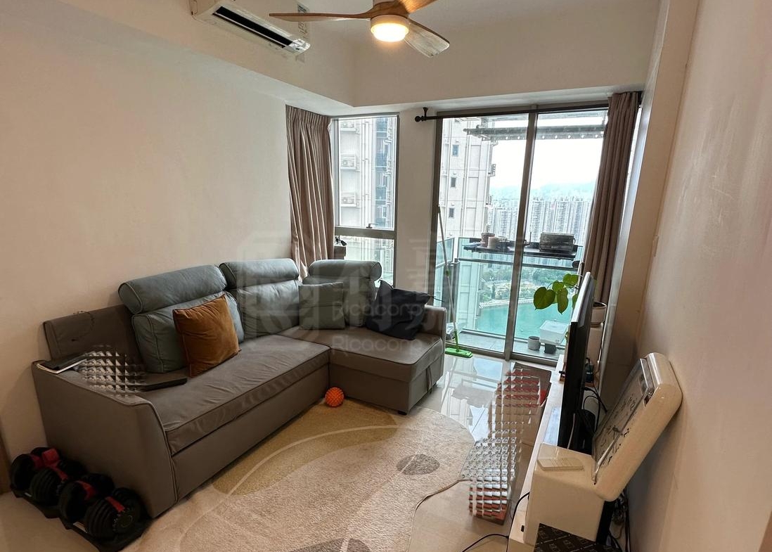 海之戀 3期A 海之戀．愛炫美 2B座 - 28NTS – 香港北部都會區