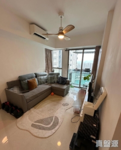 海之戀 3期A 海之戀．愛炫美 2B座 - 28NTS – 香港北部都會區