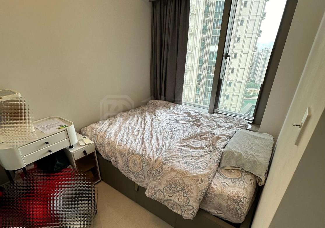 海之戀 3期A 海之戀．愛炫美 2B座 - 28NTS – 香港北部都會區