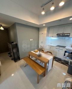 海之戀 3期A 海之戀．愛炫美 2B座 - 28NTS – 香港北部都會區