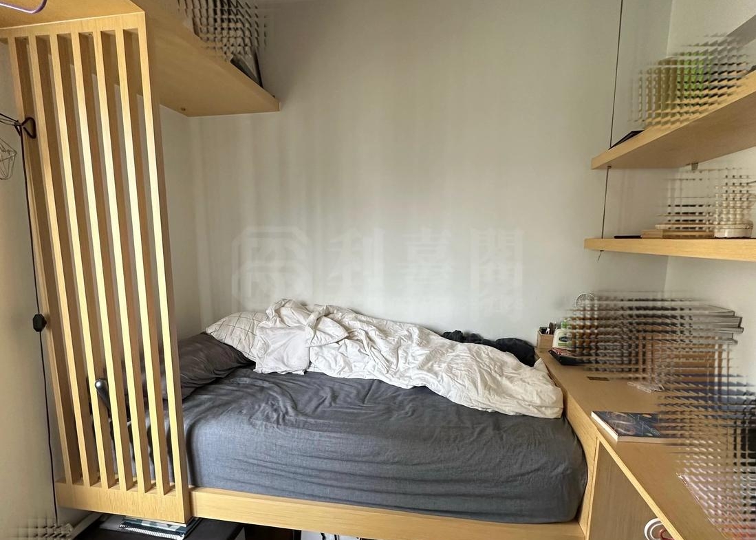 海之戀 3期A 海之戀．愛炫美 2B座 - 28NTS – 香港北部都會區