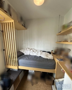 海之戀 3期A 海之戀．愛炫美 2B座 - 28NTS – 香港北部都會區