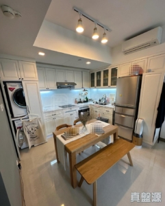 海之戀 3期A 海之戀．愛炫美 2B座 - 28NTS – 香港北部都會區