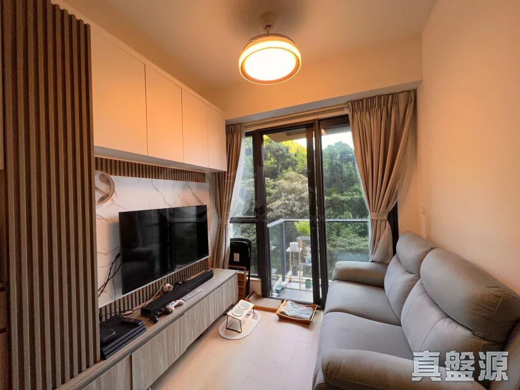 明翹匯 1座 - 28NTS – 香港北部都會區