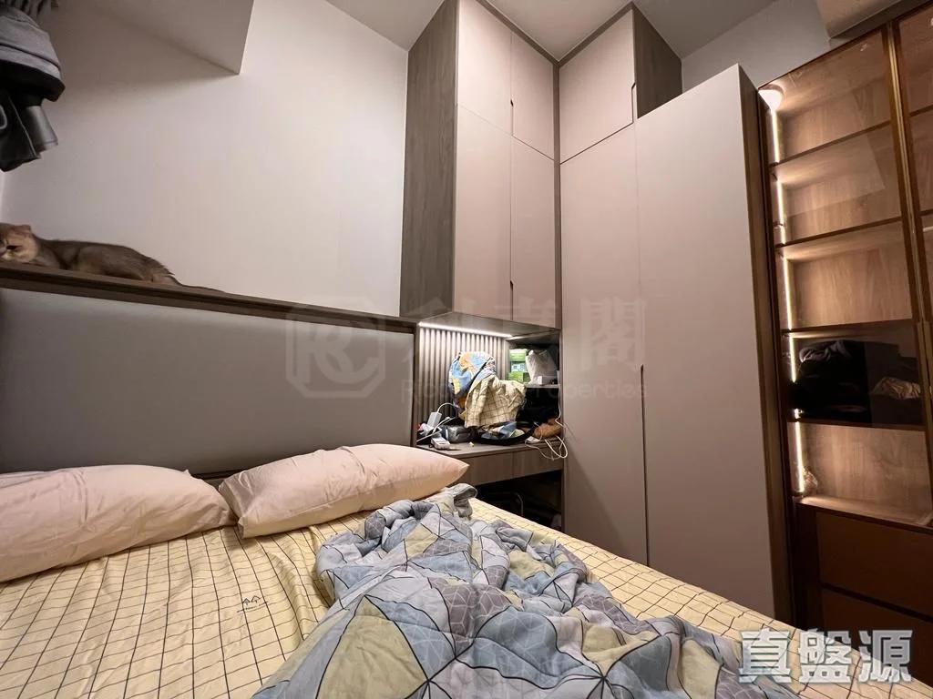 明翹匯 1座 - 28NTS – 香港北部都會區