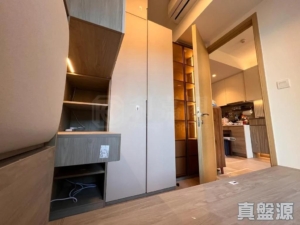 明翹匯 1座 - 28NTS – 香港北部都會區