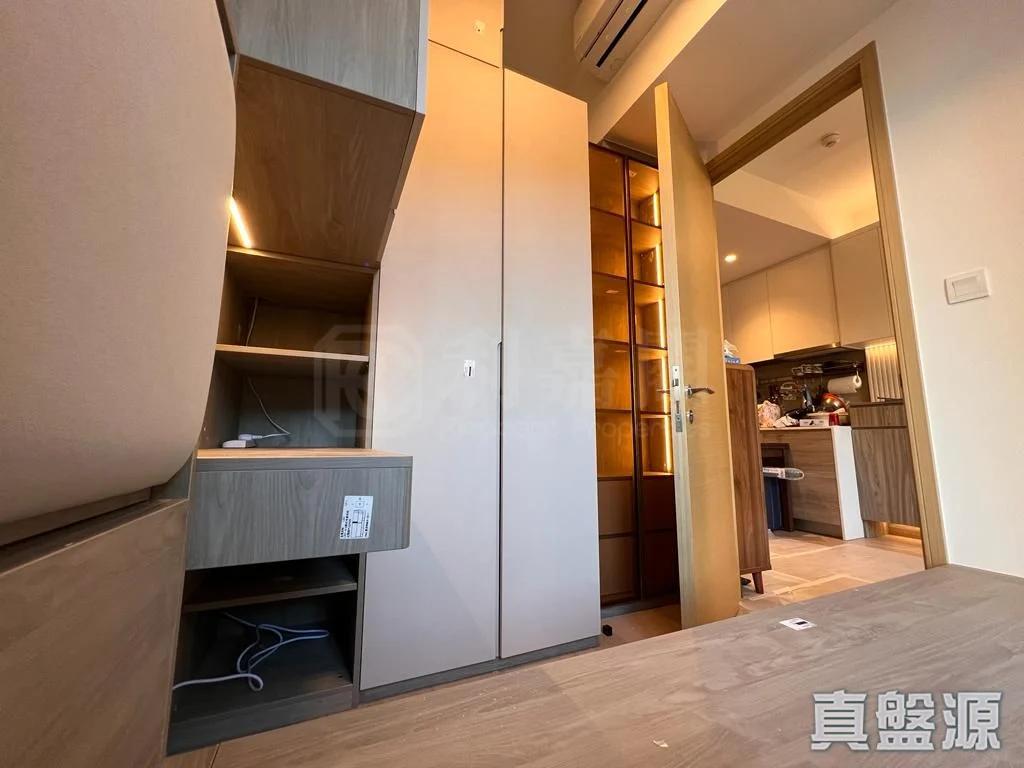 明翹匯 1座 - 28NTS – 香港北部都會區