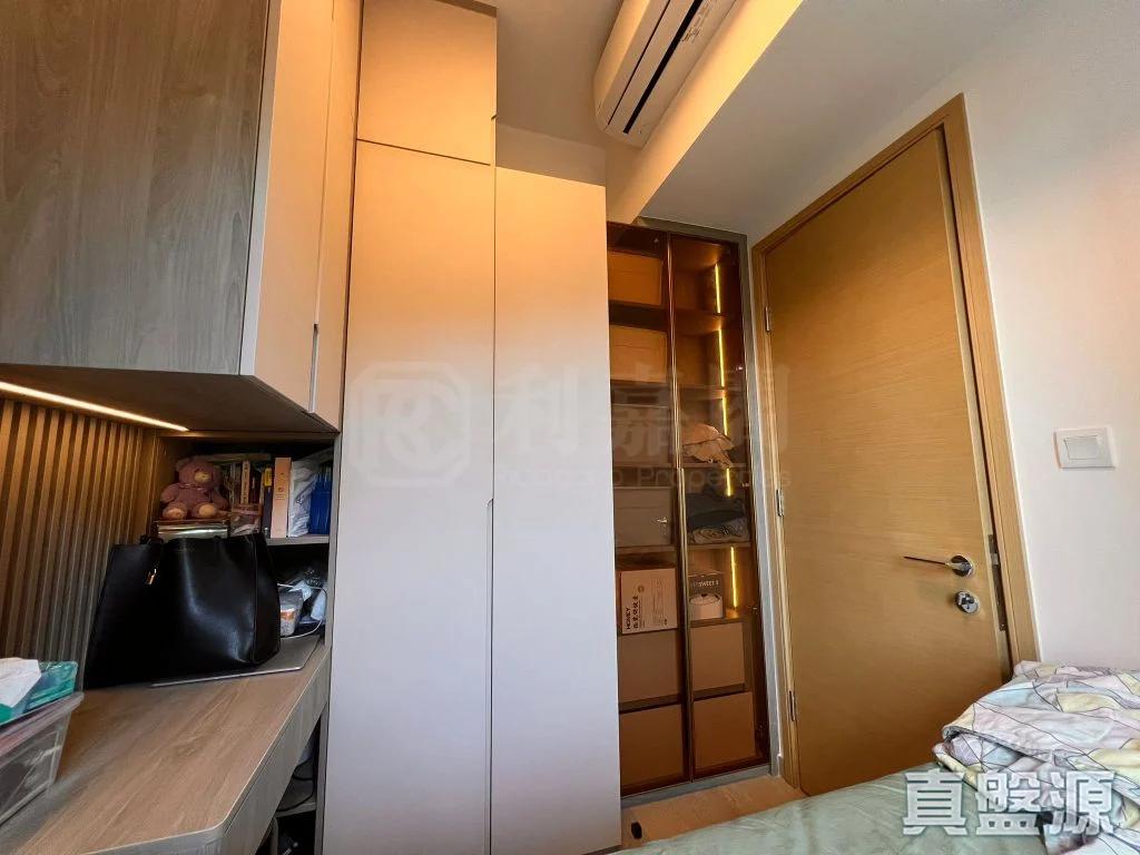 明翹匯 1座 - 28NTS – 香港北部都會區
