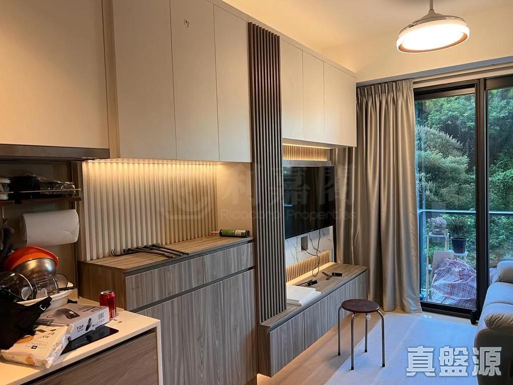明翹匯 1座 - 28NTS – 香港北部都會區