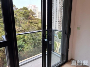 明翹匯 1座 - 28NTS – 香港北部都會區