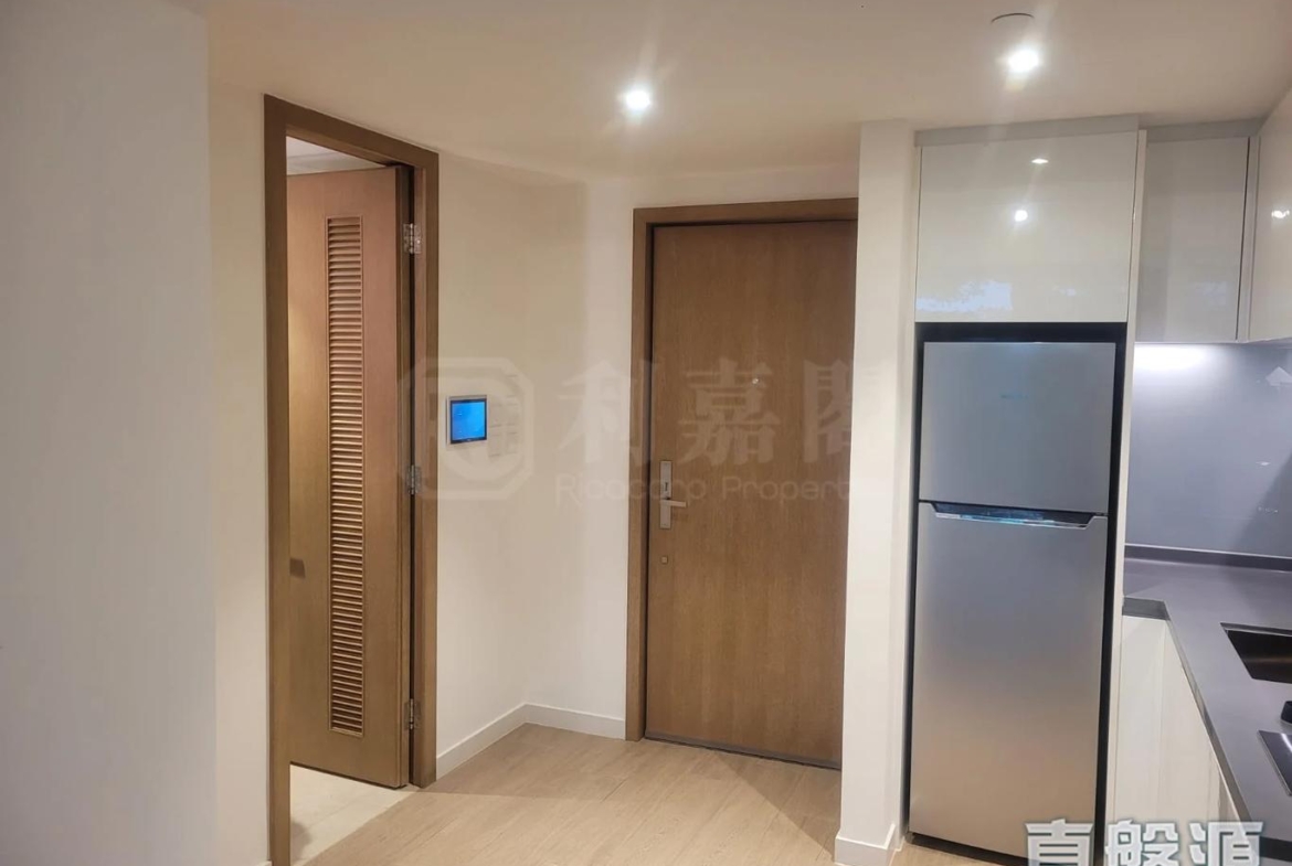 南屏匯 1座 - 28NTS – 香港北部都會區