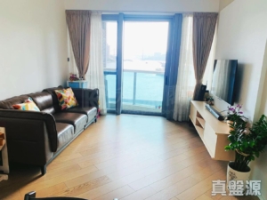 柏傲灣 1A座 - 28NTS – 香港北部都會區