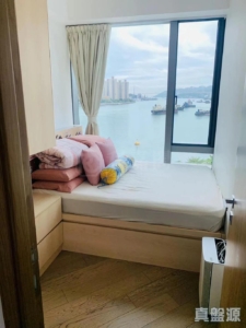柏傲灣 1A座 - 28NTS – 香港北部都會區