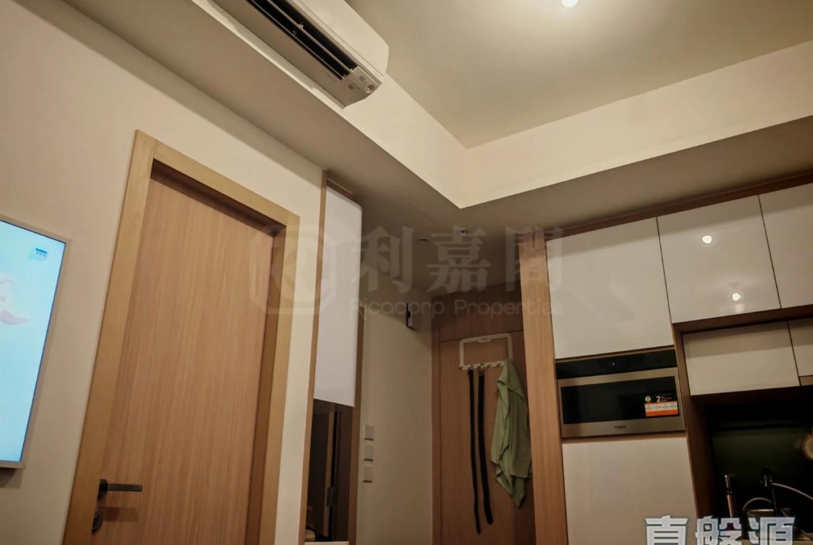 尚柏 - 28NTS – 香港北部都會區