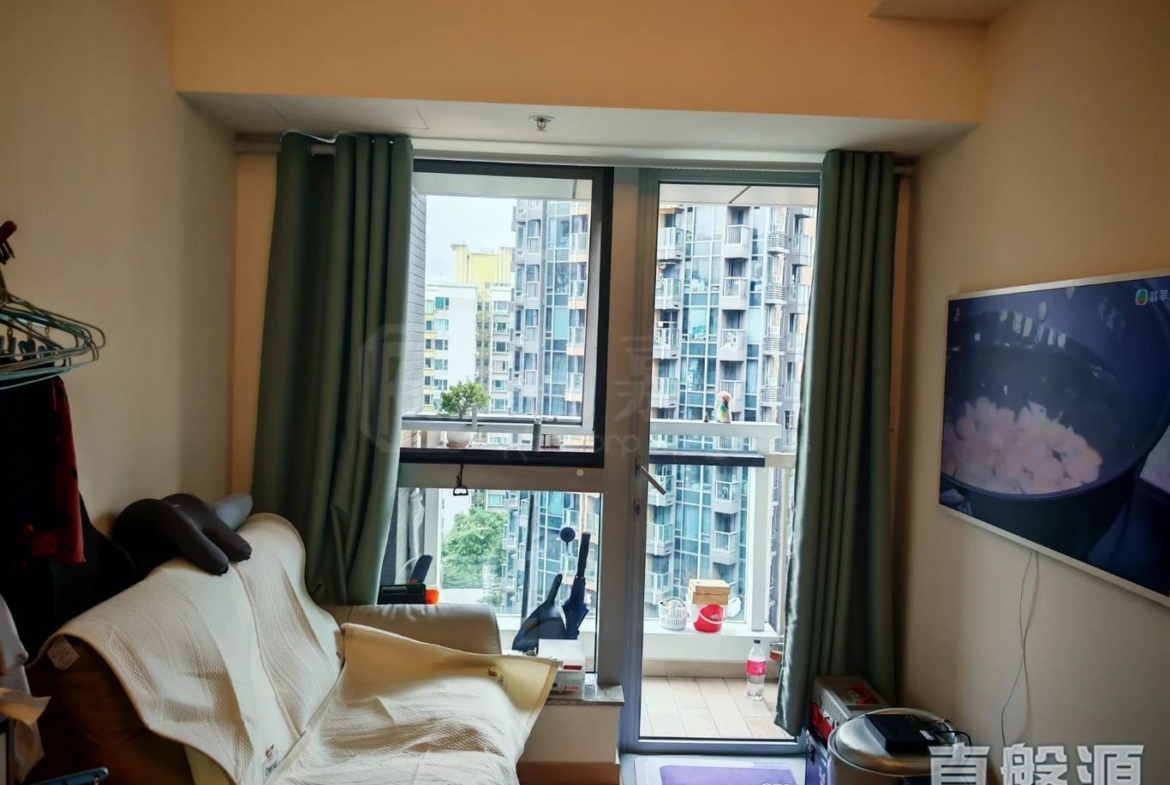 尚柏 - 28NTS – 香港北部都會區