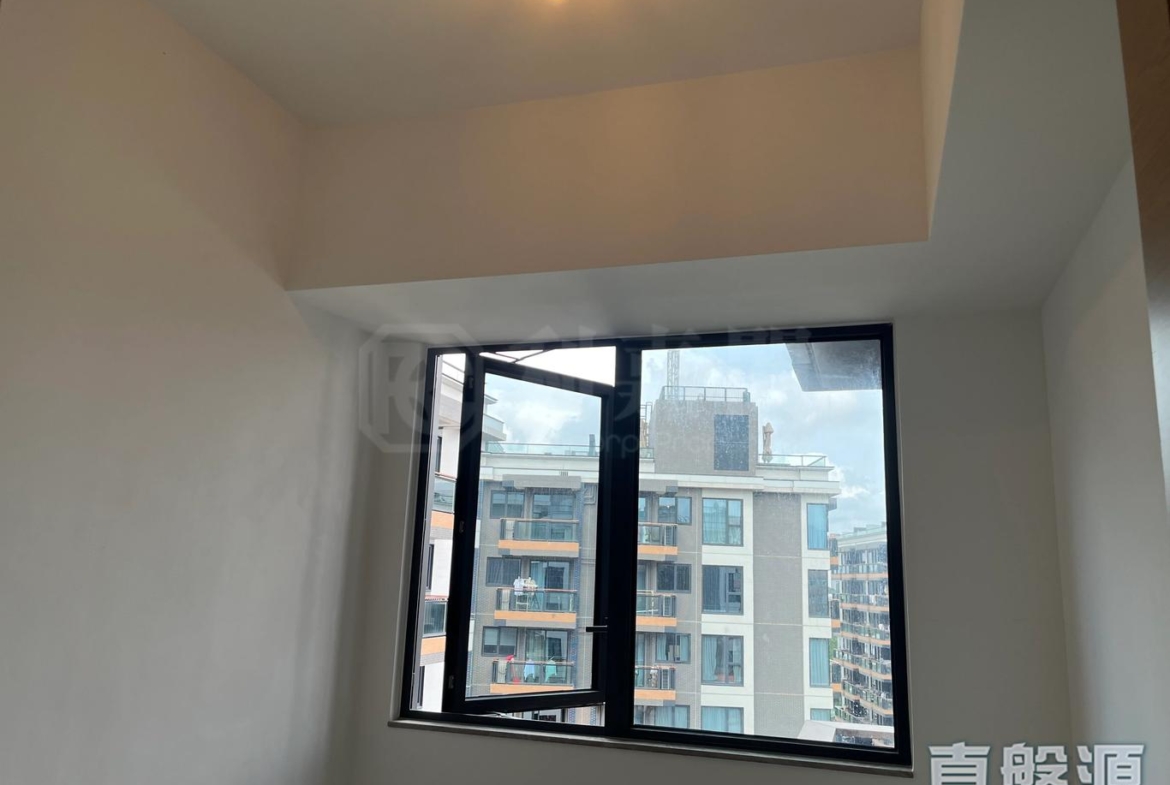 滙都 1期 滙都 I 2座 - 28NTS – 香港北部都會區