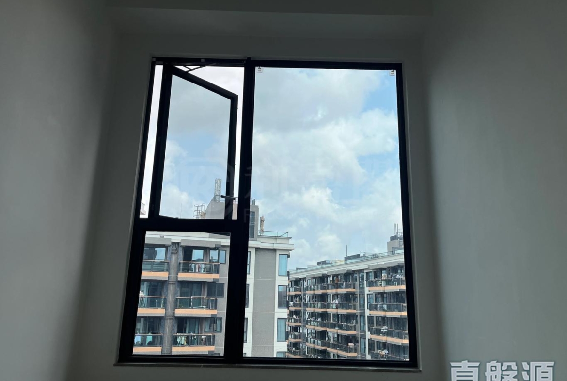 滙都 1期 滙都 I 2座 - 28NTS – 香港北部都會區
