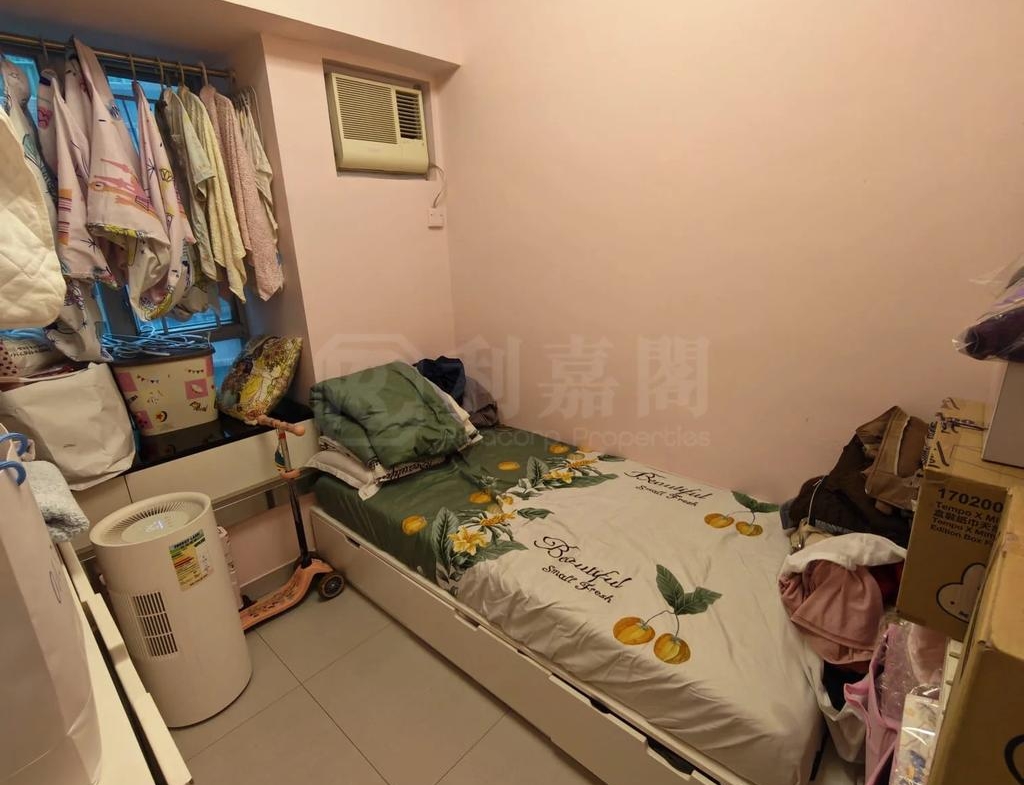 柏麗豪園 2座 - 28NTS – 香港北部都會區