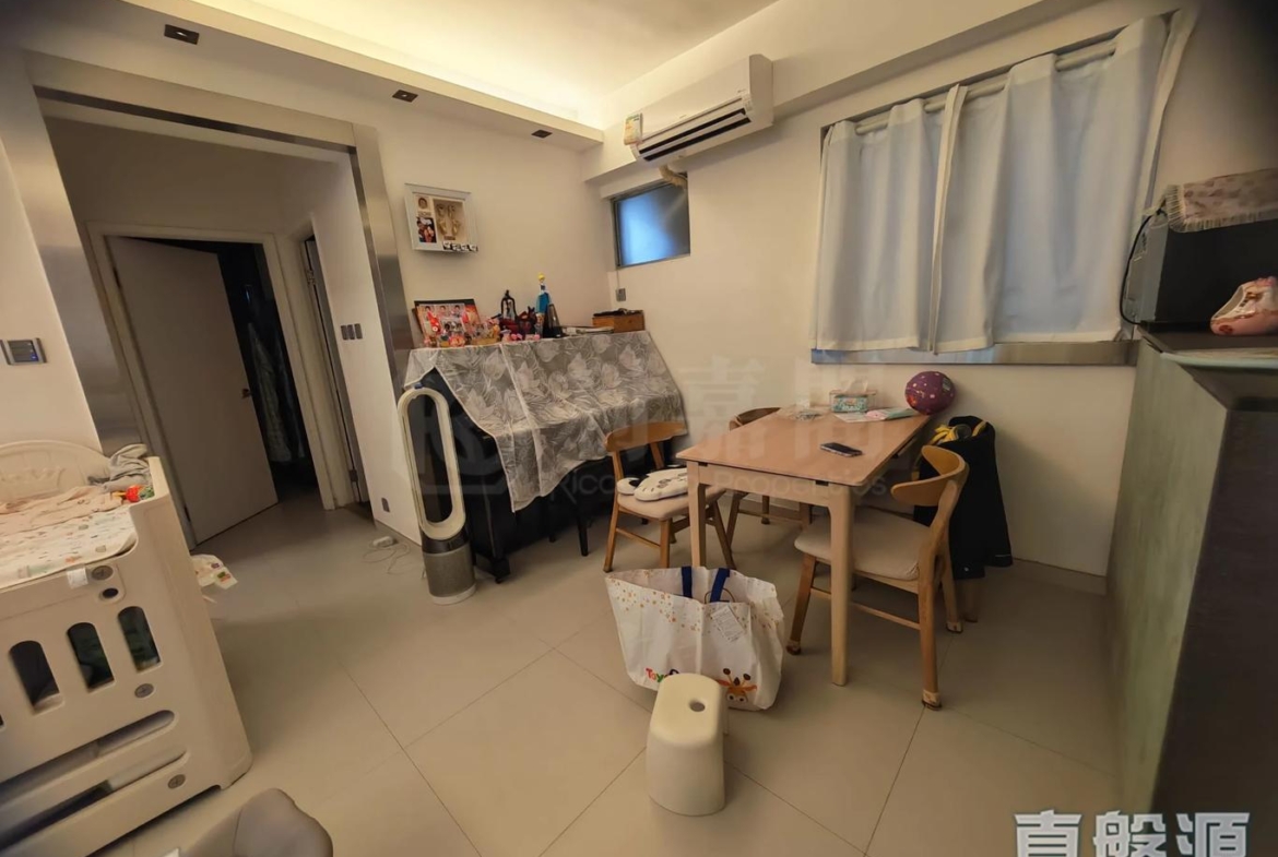 柏麗豪園 2座 - 28NTS – 香港北部都會區