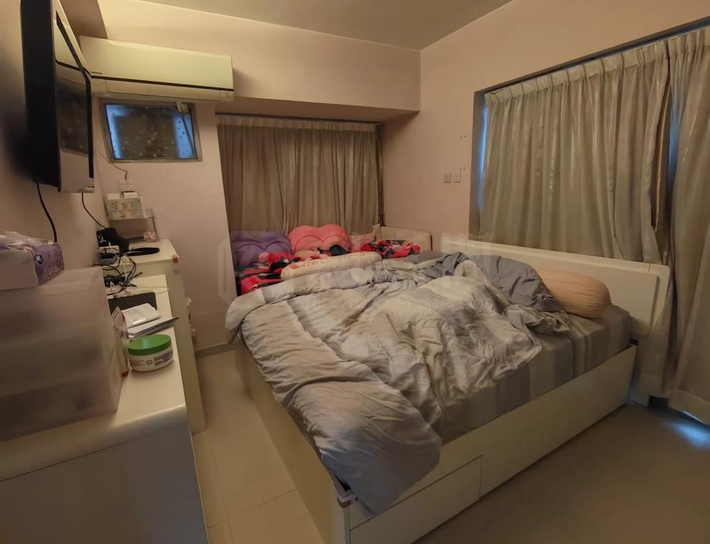 柏麗豪園 2座 - 28NTS – 香港北部都會區
