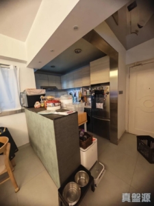 柏麗豪園 2座 - 28NTS – 香港北部都會區