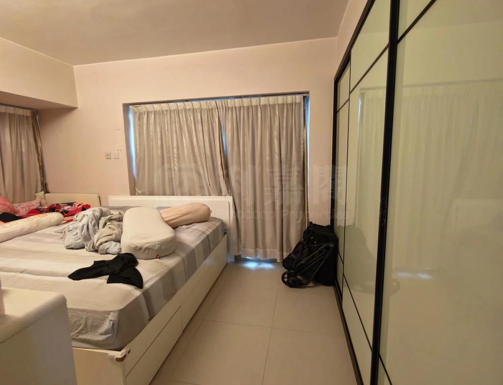 柏麗豪園 2座 - 28NTS – 香港北部都會區