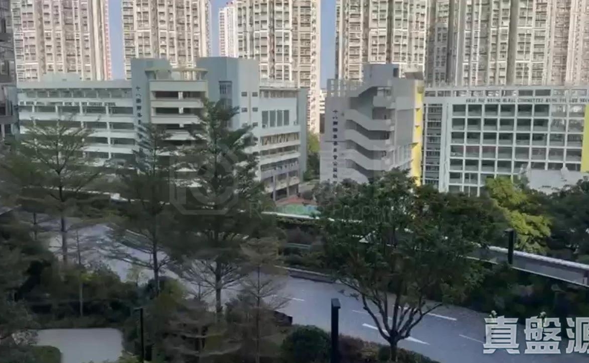 YOHO WEST 1期 2A座 - 28NTS – 香港北部都會區
