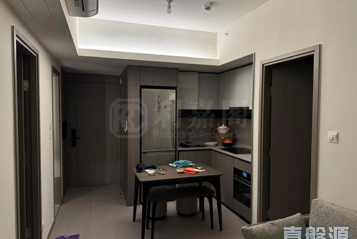 YOHO WEST 1期 2A座 - 28NTS – 香港北部都會區