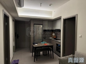 YOHO WEST 1期 2A座 - 28NTS – 香港北部都會區