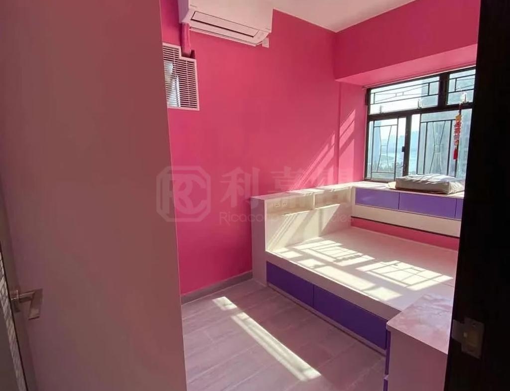 灣景廣場 - 28NTS – 香港北部都會區