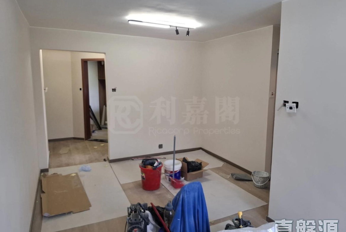 兆康苑 兆偉閣 (E座) - 28NTS – 香港北部都會區