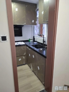 兆康苑 兆偉閣 (E座) - 28NTS – 香港北部都會區