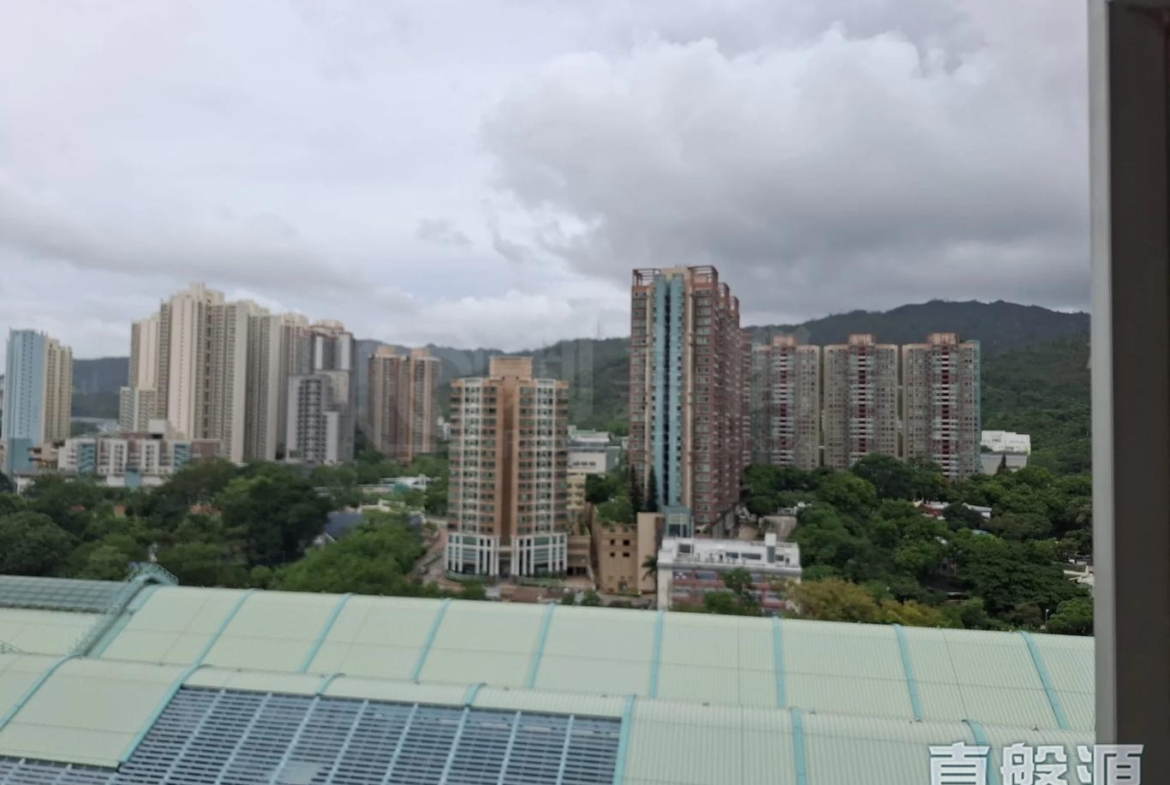 兆康苑 兆偉閣 (E座) - 28NTS – 香港北部都會區