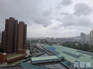 兆康苑 兆偉閣 (E座) - 28NTS – 香港北部都會區