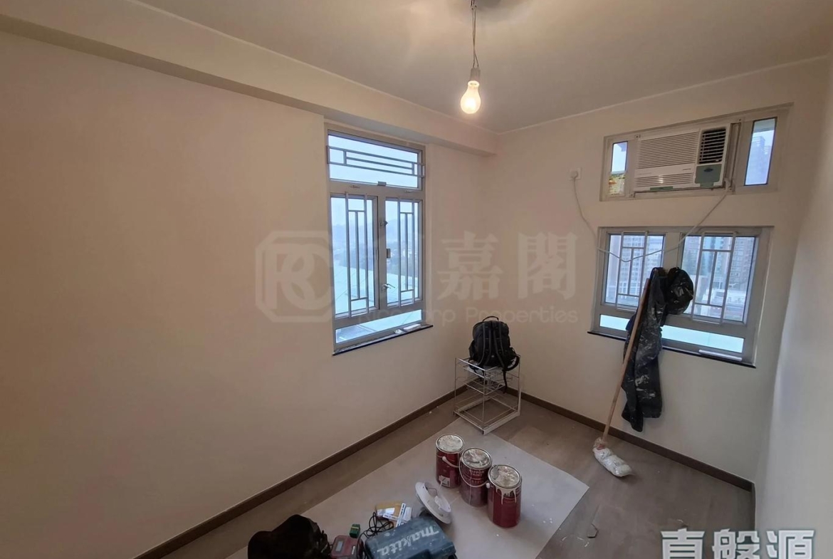 兆康苑 兆偉閣 (E座) - 28NTS – 香港北部都會區