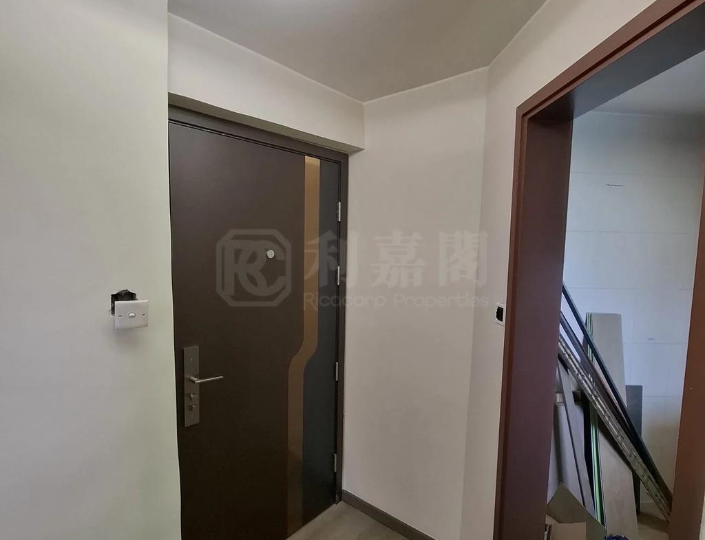 兆康苑 兆偉閣 (E座) - 28NTS – 香港北部都會區