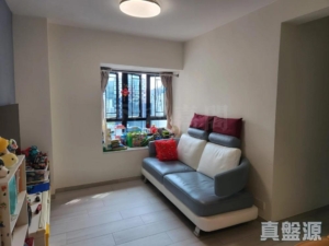蔚景花園 - 28NTS – 香港北部都會區