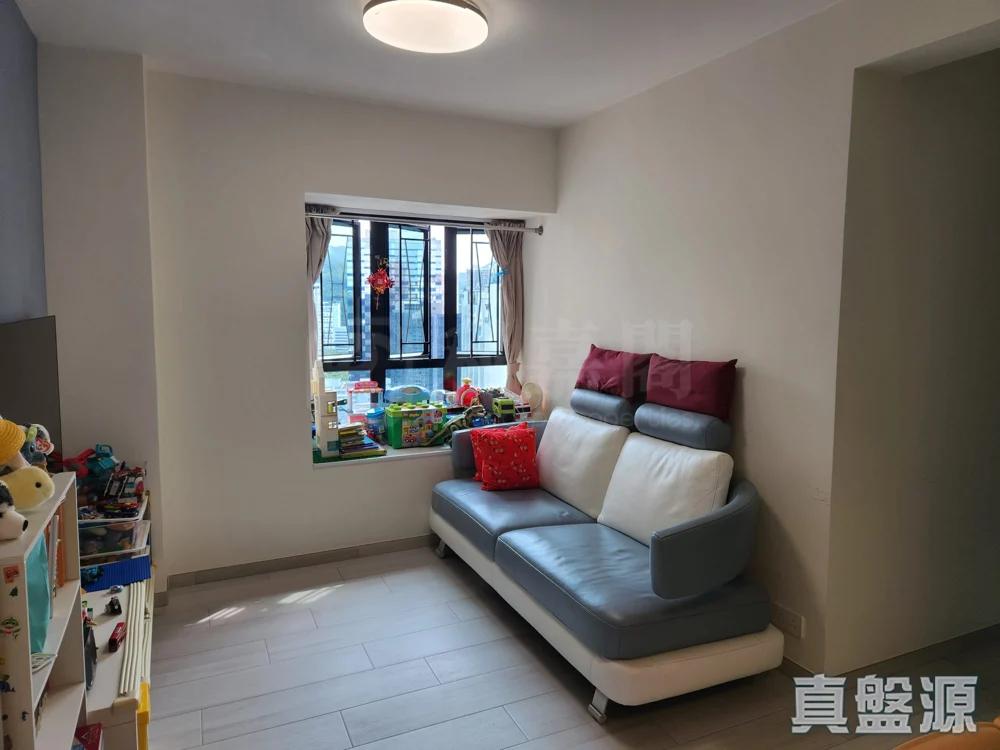蔚景花園 - 28NTS – 香港北部都會區