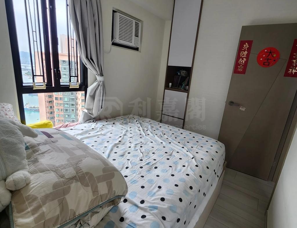 蔚景花園 - 28NTS – 香港北部都會區