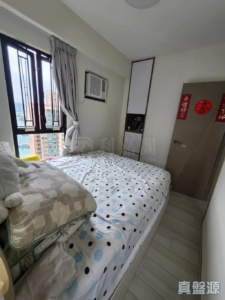 蔚景花園 - 28NTS – 香港北部都會區