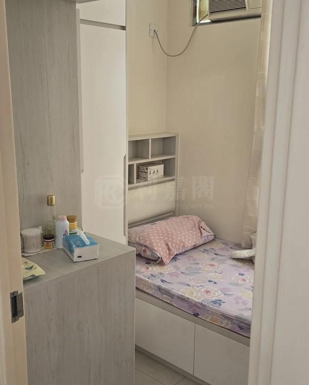 天富苑 齊富閣 (N座) - 28NTS – 香港北部都會區