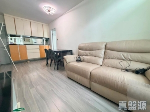 尚翠苑 B座 (翠河閣) - 28NTS – 香港北部都會區