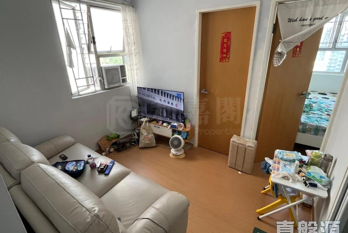 金安大廈 - 28NTS – 香港北部都會區