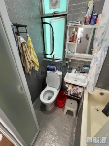 金安大廈 - 28NTS – 香港北部都會區