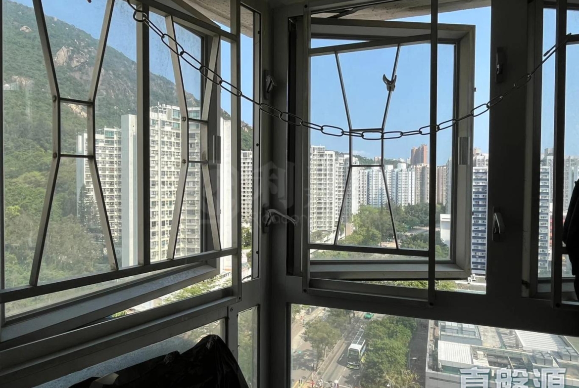 金安大廈 - 28NTS – 香港北部都會區