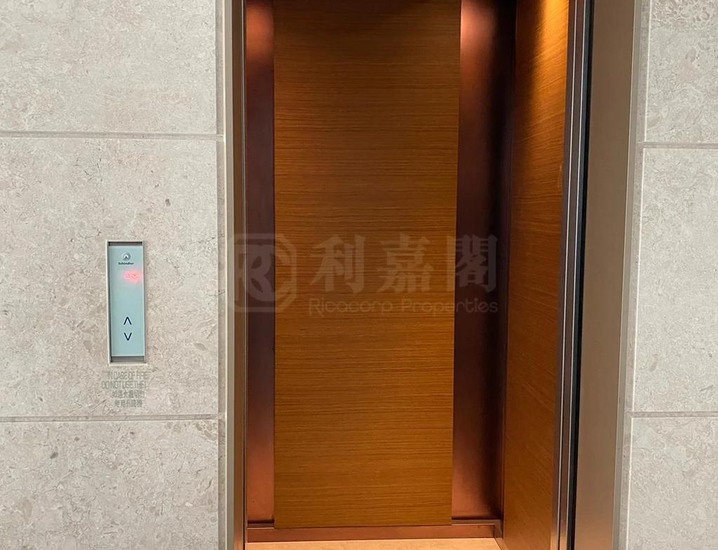 柏巒 1期 - 28NTS – 香港北部都會區