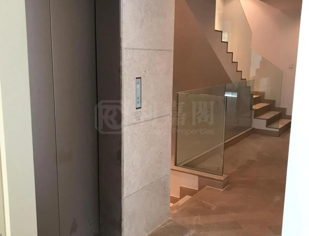 柏巒 1期 - 28NTS – 香港北部都會區