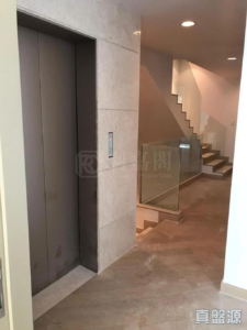 柏巒 1期 - 28NTS – 香港北部都會區
