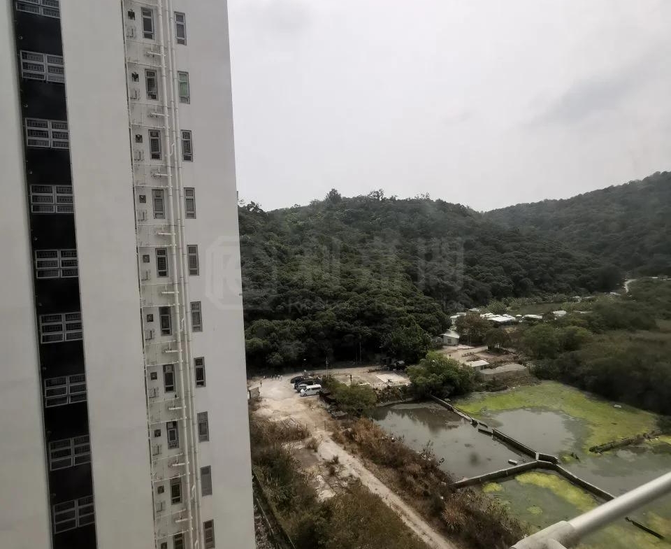 銀河苑 B座 (銀朗閣) - 28NTS – 香港北部都會區