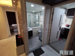 銀河苑 B座 (銀朗閣) - 28NTS – 香港北部都會區